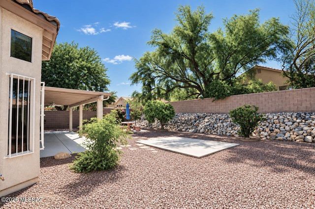 9544 Whetstone Mountain Street, Tucson, AZ 85748
