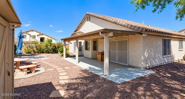9544 Whetstone Mountain Street, Tucson, AZ 85748