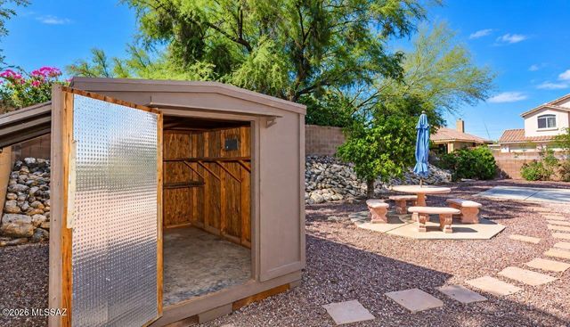 9544 Whetstone Mountain Street, Tucson, AZ 85748
