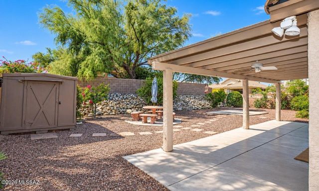9544 Whetstone Mountain Street, Tucson, AZ 85748