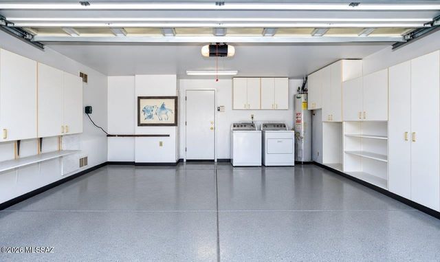 9544 Whetstone Mountain Street, Tucson, AZ 85748