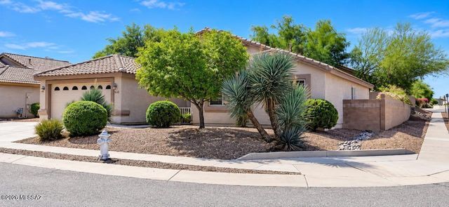 9544 Whetstone Mountain Street, Tucson, AZ 85748