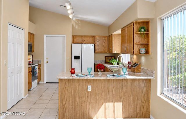 9544 Whetstone Mountain Street, Tucson, AZ 85748