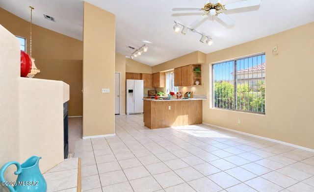 9544 Whetstone Mountain Street, Tucson, AZ 85748