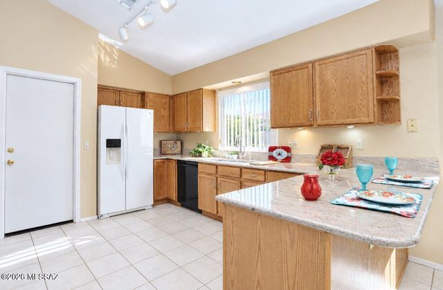 9544 Whetstone Mountain Street, Tucson, AZ 85748