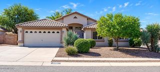 9544 Whetstone Mountain Street, Tucson, AZ 85748
