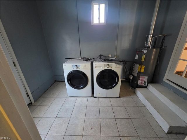 618 Beach View ST, Norfolk, VA 23503