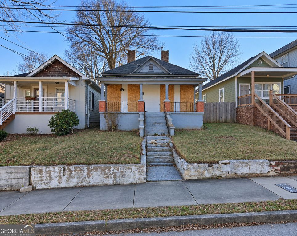 486 Rockwell Street SW, Atlanta, GA 30310 — photo 2