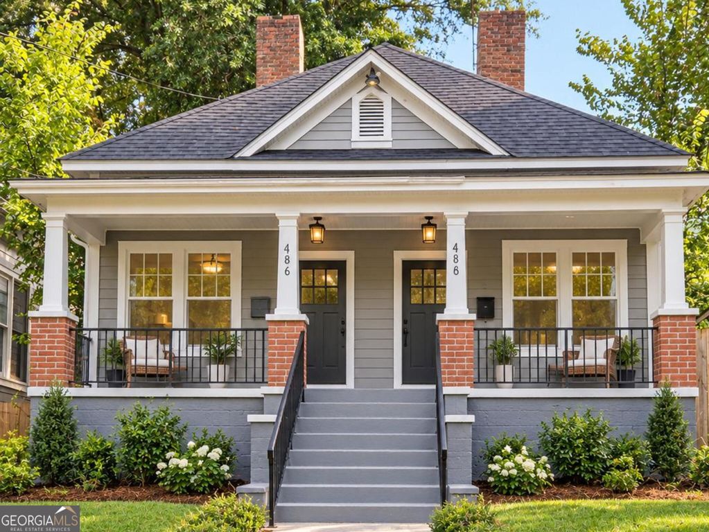 486 Rockwell Street SW, Atlanta, GA 30310 — photo 3