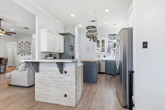 710 Gibraltar Lane, Lorena, TX 76655