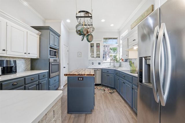 710 Gibraltar Lane, Lorena, TX 76655