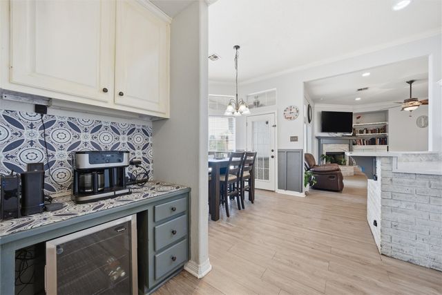 710 Gibraltar Lane, Lorena, TX 76655