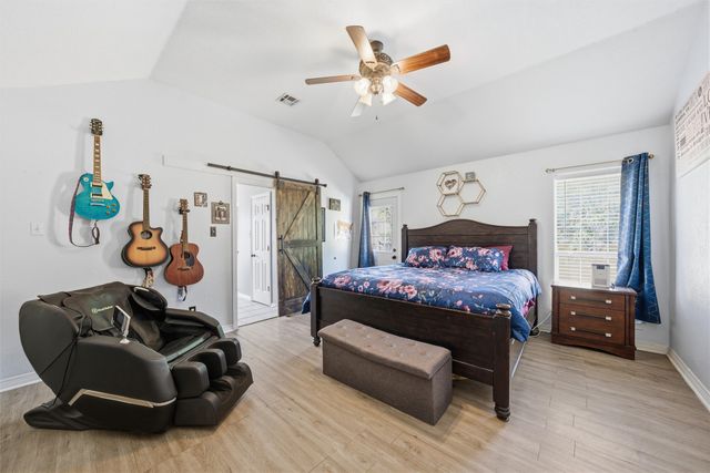 710 Gibraltar Lane, Lorena, TX 76655