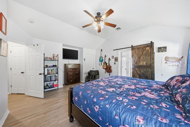 710 Gibraltar Lane, Lorena, TX 76655