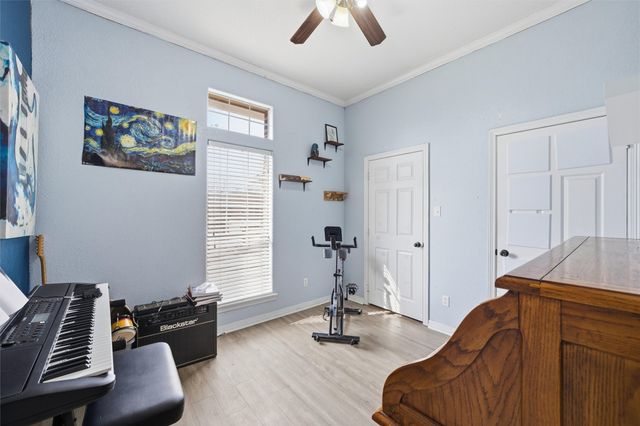 710 Gibraltar Lane, Lorena, TX 76655