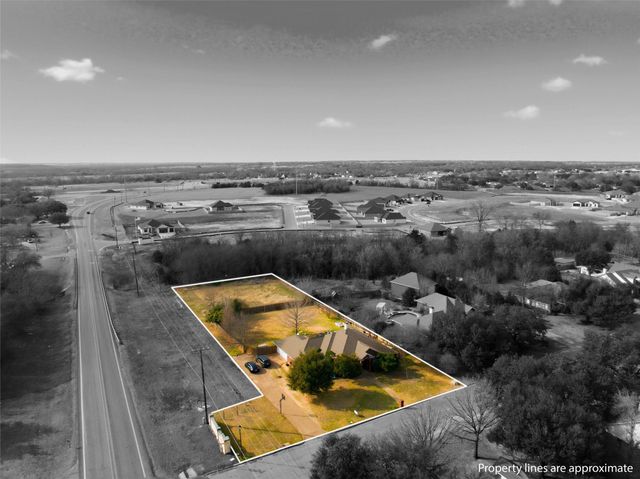 710 Gibraltar Lane, Lorena, TX 76655