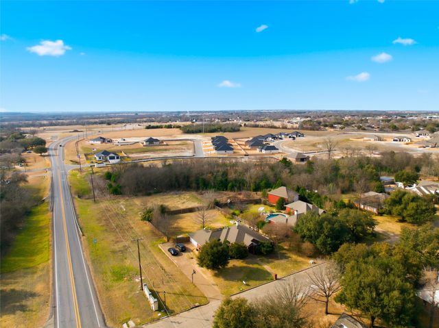 710 Gibraltar Lane, Lorena, TX 76655
