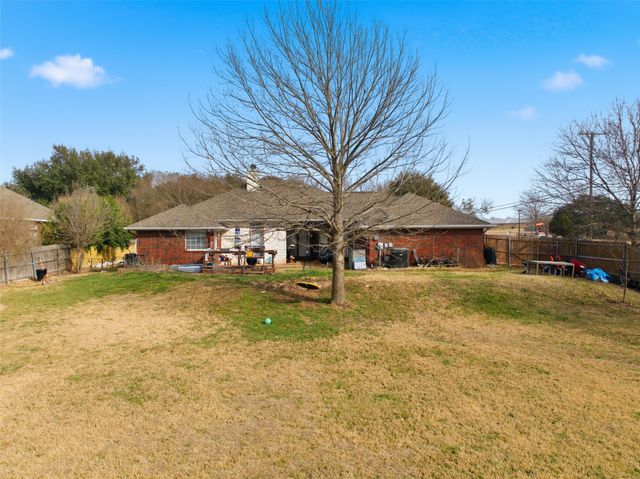 710 Gibraltar Lane, Lorena, TX 76655