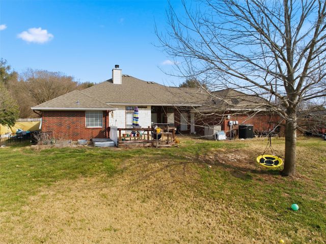 710 Gibraltar Lane, Lorena, TX 76655