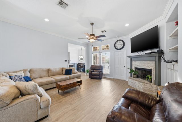 710 Gibraltar Lane, Lorena, TX 76655