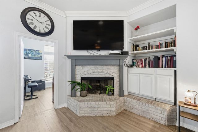 710 Gibraltar Lane, Lorena, TX 76655