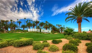 117 Tall Ruff Drive, Las Vegas, NV 89148