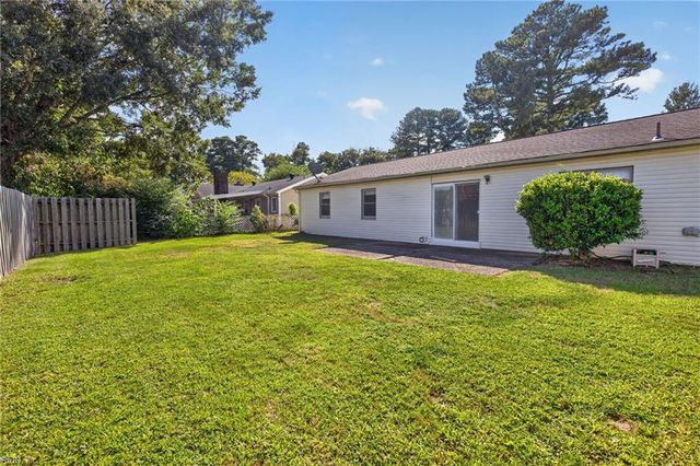 236 Rocky Mount RD, Virginia Beach, VA 23452
