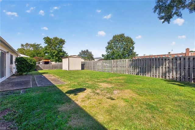 236 Rocky Mount RD, Virginia Beach, VA 23452
