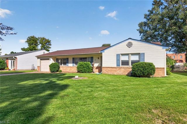 236 Rocky Mount RD, Virginia Beach, VA 23452