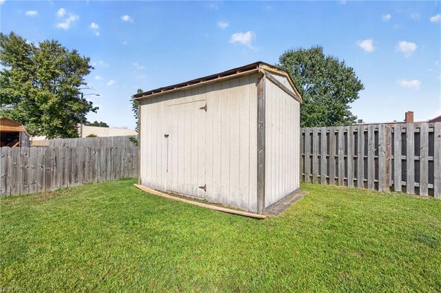 236 Rocky Mount RD, Virginia Beach, VA 23452