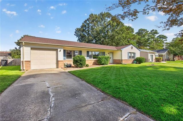 236 Rocky Mount RD, Virginia Beach, VA 23452