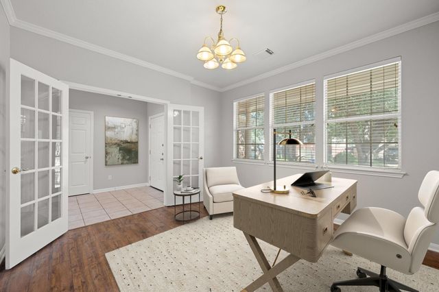 6036 Mesa Verde CIR, Austin, TX 78749