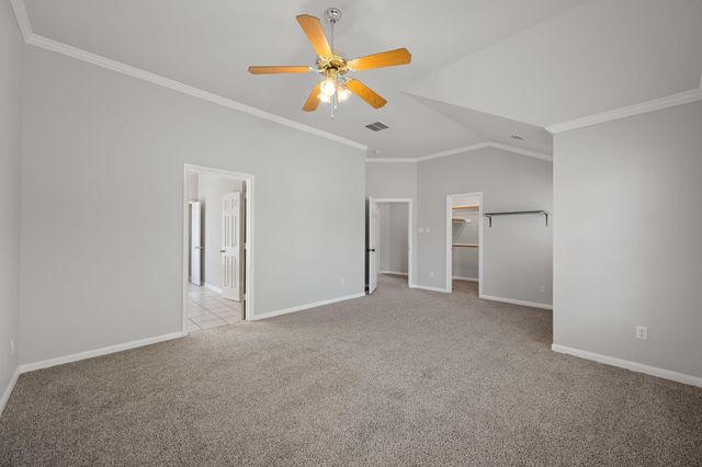6036 Mesa Verde CIR, Austin, TX 78749