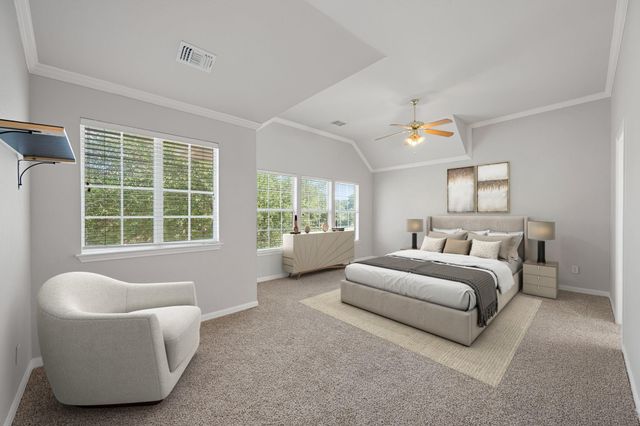 6036 Mesa Verde CIR, Austin, TX 78749