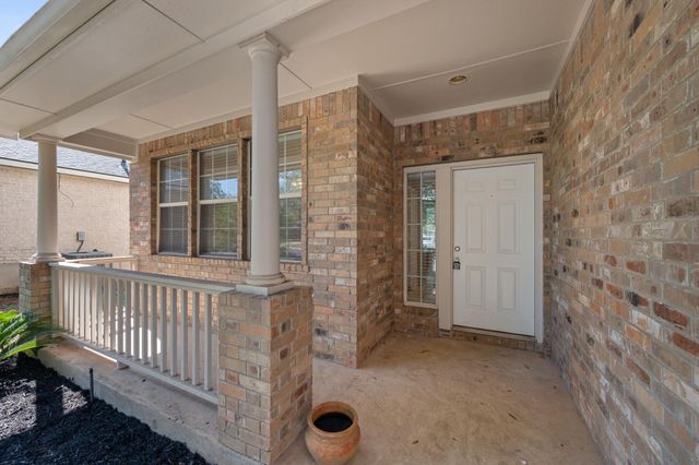 6036 Mesa Verde CIR, Austin, TX 78749