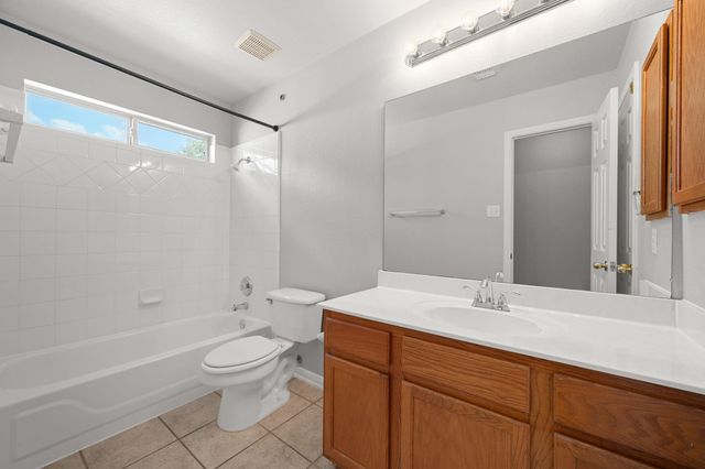 6036 Mesa Verde CIR, Austin, TX 78749