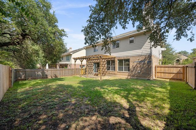 6036 Mesa Verde CIR, Austin, TX 78749