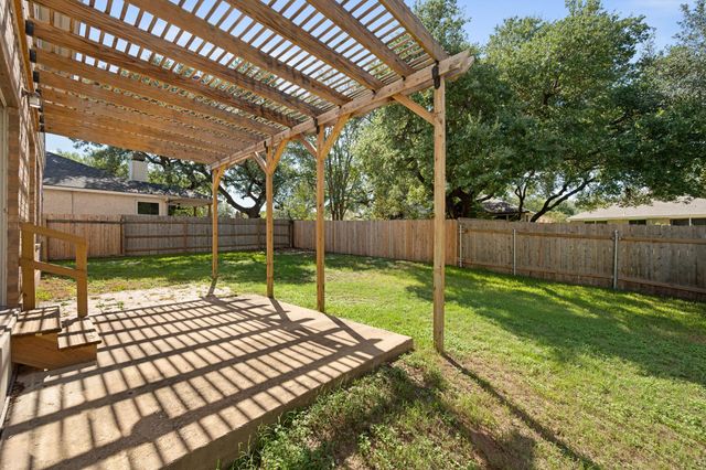 6036 Mesa Verde CIR, Austin, TX 78749
