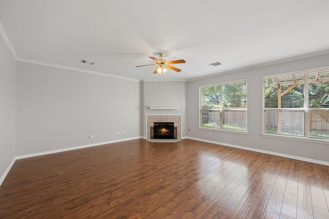 6036 Mesa Verde CIR, Austin, TX 78749