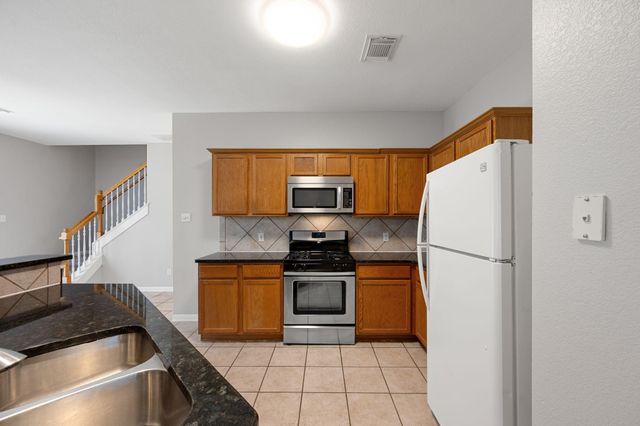 6036 Mesa Verde CIR, Austin, TX 78749