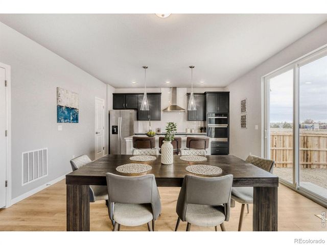 191 Buckwheat Lane, Berthoud, CO 80513