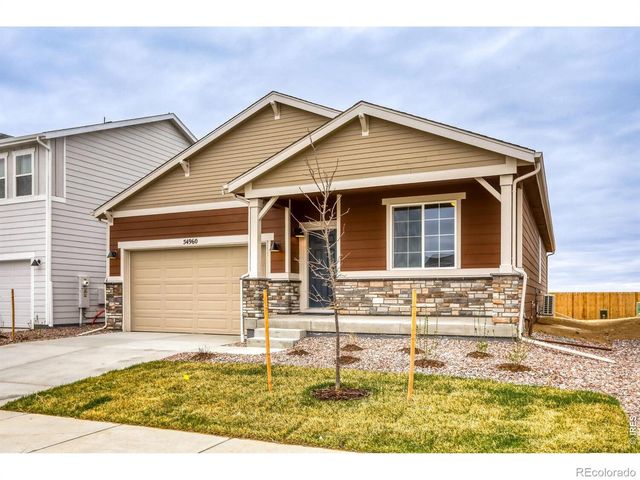 191 Buckwheat Lane, Berthoud, CO 80513