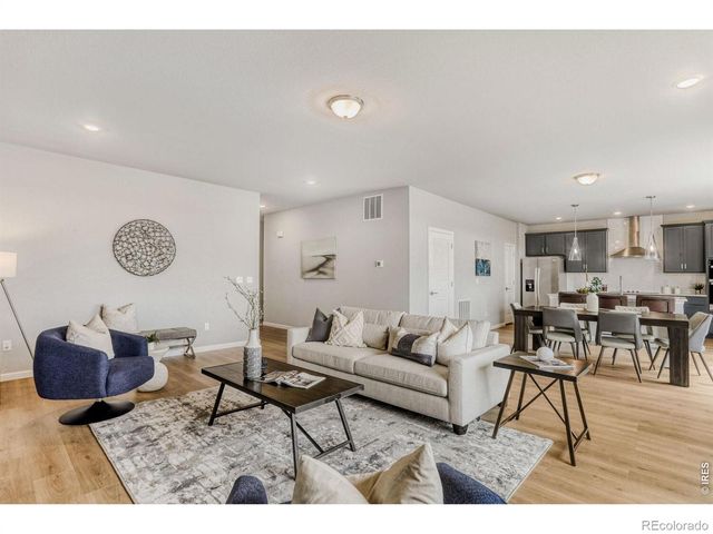 191 Buckwheat Lane, Berthoud, CO 80513