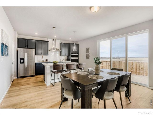 191 Buckwheat Lane, Berthoud, CO 80513