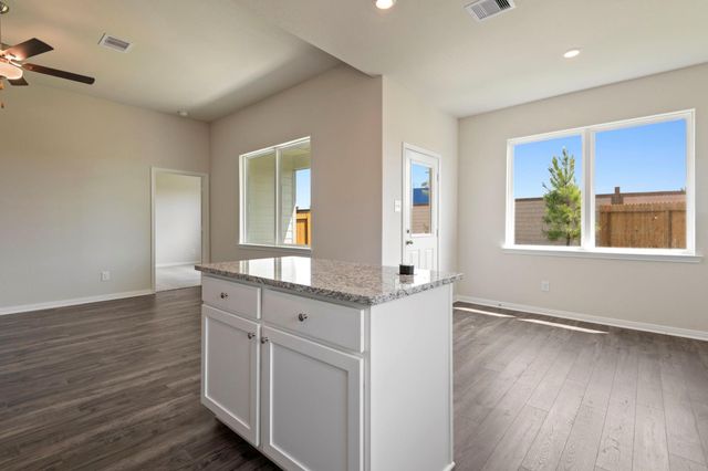 25506 Blooming Hazel Drive, Cleveland, TX 77328