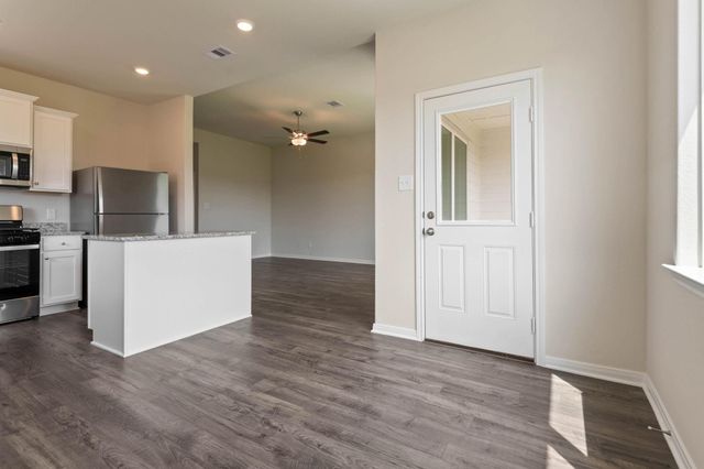 25506 Blooming Hazel Drive, Cleveland, TX 77328