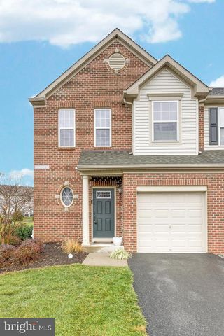 81 SUNDANCE DR, Hamilton, NJ 08619