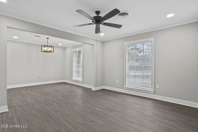 1416 Post Road, Clinton, MS 39056