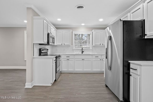 1416 Post Road, Clinton, MS 39056