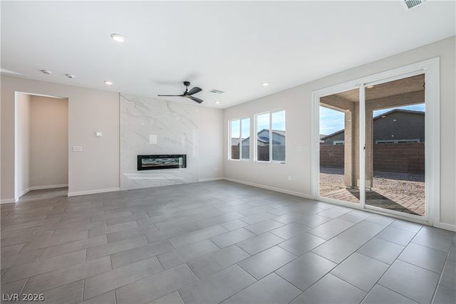 6729 North Sacred Palm Street, North Las Vegas, NV 89086